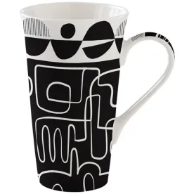 EASY LIFE GRAPHITI C 1462GRAF